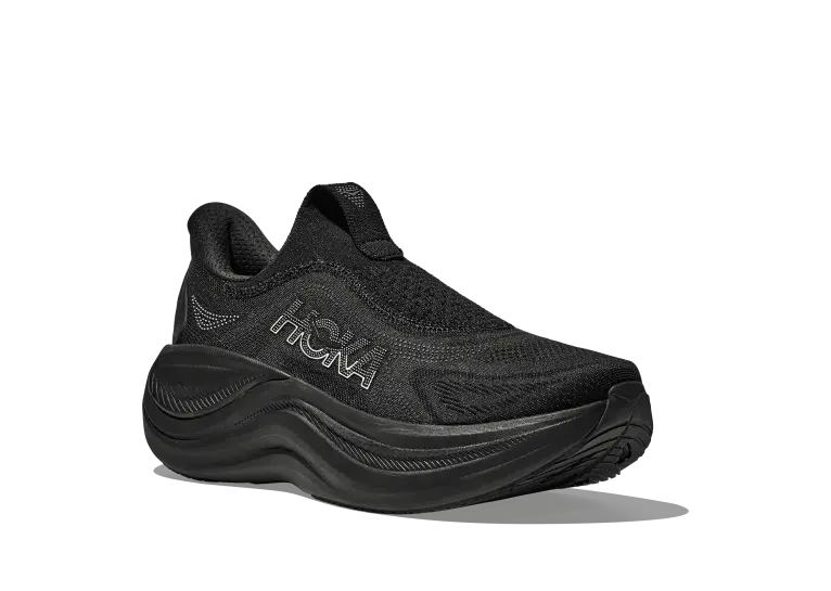 Hoka Skyward Laceless Women's - Browns Shoe Fit Company